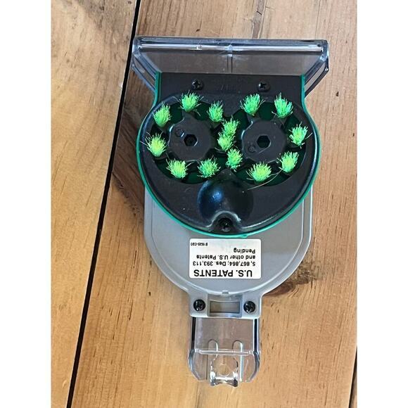 Hoover SteamVac Spin Brush Turbo Hand Tool Attachment # 37273-002 - Picture 4 of 5